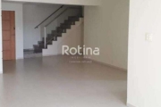 Cobertura para alugar, 3 quartos, Santa Mônica - Uberlândia/MG - Rotina Imobiliária