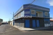 Apartamento para alugar, 3 quartos, Granada - Uberlândia/MG - Rotina Imobiliária