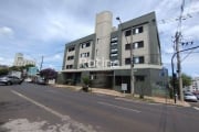 Apartamento para alugar, 2 quartos, Saraiva - Uberlândia/MG - Rotina Imobiliária