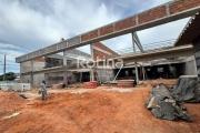 Galpão para alugar, Santa Mônica - Uberlândia/MG - Rotina Imobiliária