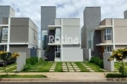 Casa Condomínio Fechado para alugar, 3 quartos, Bosque dos Buritis - Uberlândia/MG - Rotina Imobiliária