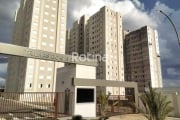 Apartamento para alugar, 2 quartos, Gávea - Uberlândia/MG - Rotina Imobiliária