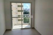 Apartamento para alugar, 2 quartos, Jaraguá - Uberlândia/MG - Rotina Imobiliária