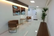 Apartamento para alugar, Santa Mônica - Uberlândia/MG - Rotina Imobiliária