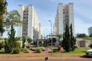 Apartamento para alugar, 2 quartos, Patrimônio - Uberlândia/MG - Rotina Imobiliária