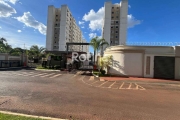 Apartamento para alugar, 2 quartos, Patrimônio - Uberlândia/MG - Rotina Imobiliária