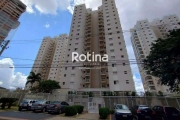 Apartamento para alugar, 3 quartos, Jardim Karaíba - Uberlândia/MG - Rotina Imobiliária