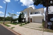 Casa Condomínio Fechado para alugar, 3 quartos, Nova Uberlândia - Uberlândia/MG - Rotina Imobiliária