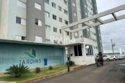 Apartamento para alugar, 2 quartos, Shopping Park - Uberlândia/MG - Rotina Imobiliária