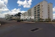 Apartamento para alugar, 2 quartos, Grand Ville - Uberlândia/MG - Rotina Imobiliária