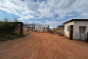 Galpão para alugar, Distrito Industrial - Uberlândia/MG - Rotina Imobiliária