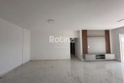 Apartamento para alugar, 3 quartos, Santa Mônica - Uberlândia/MG - Rotina Imobiliária