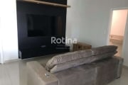 Apartamento para alugar, 3 quartos, Carajás - Uberlândia/MG - Rotina Imobiliária