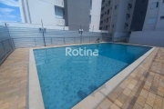 Apartamento para alugar, 2 quartos, Morumbi - Uberlândia/MG - Rotina Imobiliária