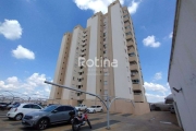 Apartamento para alugar, 2 quartos, Gávea - Uberlândia/MG - Rotina Imobiliária