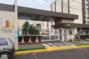 Apartamento para alugar, 2 quartos, Laranjeiras - Uberlândia/MG - Rotina Imobiliária