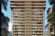 Cobertura duplex em Icaraí, com 4 quartos, com 2 suítes e 2 vagas de garagem.