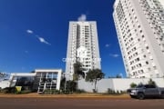 Edifício Garden: 70m² com Suíte, Varanda Gourmet e Lazer Completo