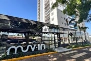 Apartamento de 87m² com Varanda Gourmet em Campo Grande, MS