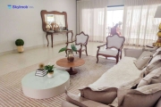 Casa com 4 dormitórios à venda, 486 m² por R$ 3.300.000,00 - Condomínio Florais Itália - Cuiabá/MT