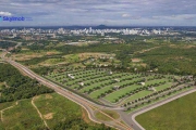 Terreno à venda no Brisas Condomínio Horizontais - Ribeirão do Lipa - Cuiabá/MT