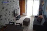 APARTAMENTO DE 44 M², COM 02 QUARTOS - BAIRRO DESPRAIADO