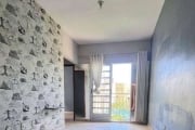 APARTAMENTO DE 44 M² DE 02 QUARTOS - BAIRRO DESPRAIADO