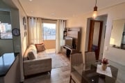 Apartamento Aconchegante de 2 Dormitórios na Zona Norte - Cond. com Piscina