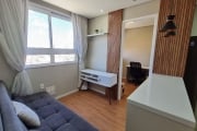 Apartamento Studio a Venda no Ttuapé