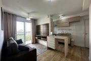 Apartamento a venda 53m² 2 dormitorios 1 suite Fatto Quality Vila Augusta