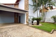 Casa para Locação ou Venda no Jardim Guarani!