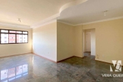 Apartamento para locação no bairro Vila João Jorge!