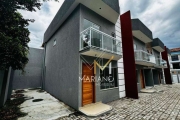 Casa com 2 dormitórios à venda, 75 m² por R$ 295.000,00 - Extensão do Bosque - Rio das Ostras/RJ