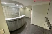 Sala comercial com 5 salas à venda na Rua Machado Bittencourt, 205, Vila Clementino, São Paulo