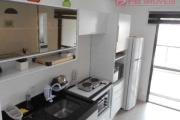 Apartamento com 1 quarto para alugar na Rua Topázio, 701, Vila Mariana, São Paulo