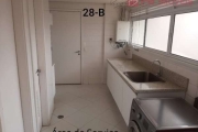 Apartamento com 4 quartos à venda na Rua Pedro Pomponazzi, 129, Chácara Klabin, São Paulo