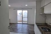 Apartamento com 1 quarto para alugar na Rua da Glória, 153, Liberdade, São Paulo