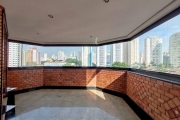 Apartamento Alto Padrão de Melhor Conforto!!!