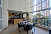 Apartamento Central Park 315 Metros!!!