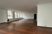 Apartamento à venda em Higienópolis | 4 Dormitórios (1 Suíte), 3 Vagas.