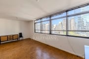 Apartamento à Venda no Itaim Bibi - 2 Dormitórios, 102m² de Área Útil