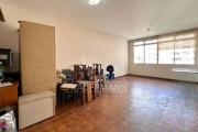 Apartamento em Perdizes à Venda 2 Dormitórios, 1 Vaga, 150m² A.Ú.