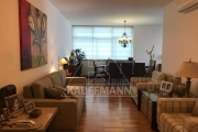 Apartamento de 176m² A.U em Higienópolis - Venda, 3 Dormitórios, 1 Suíte