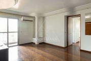 Apartamento à Venda na Vila Madalena: 3 Dormitórios (1 Suíte), 2 Vagas, 90m²