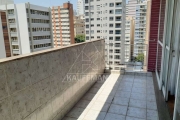 Apartamento à venda, 3 dormitórios (1 suíte), Higienópolis, 210m² A.U