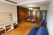 Apartamento à Venda em Pinheiros - 3 Dormitórios (1 Suíte), 2 Vagas A.U  115 m²