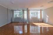 Apartamento no Jardim Paulista à Venda ? 3 Dormitórios e 2 Vagas de Garagem 160m²util.