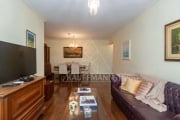 Apartamento à Venda em Higienópolis - 2 Dormitórios, 1 Vaga - 98m² A.U