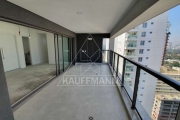 Apartamento à Venda em Pinheiros - 2 Dormitórios (2 Suítes), 2 Vagas - 104m² A.U