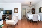 Apartamento à Venda no Itaim Bibi - 3 Dormitórios (1 Suíte), 1 Vaga - 105m² A.U